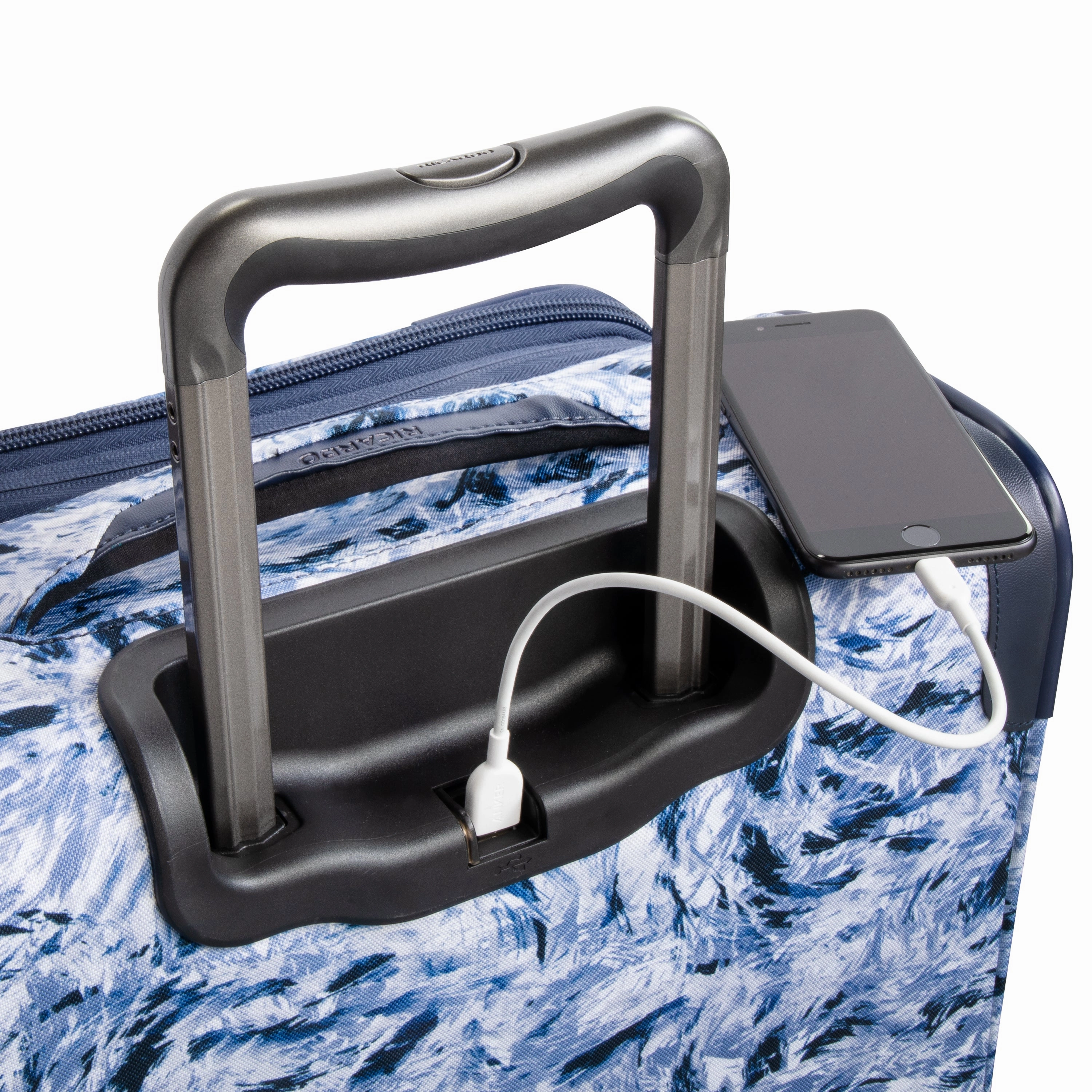 Ricardo Beverly Hills Seahaven 2.0 Softside Collection