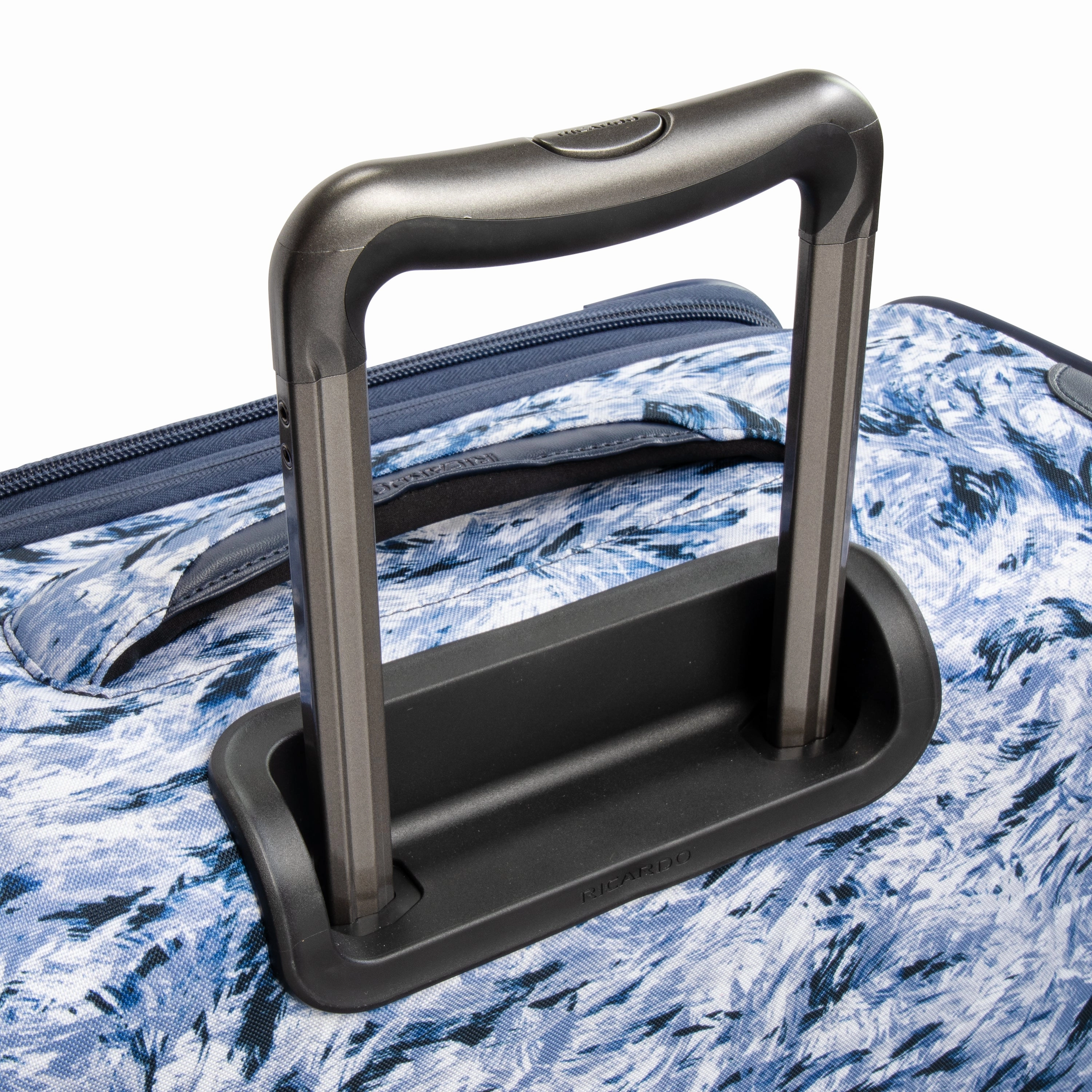 Ricardo Beverly Hills Seahaven 2.0 Softside Collection