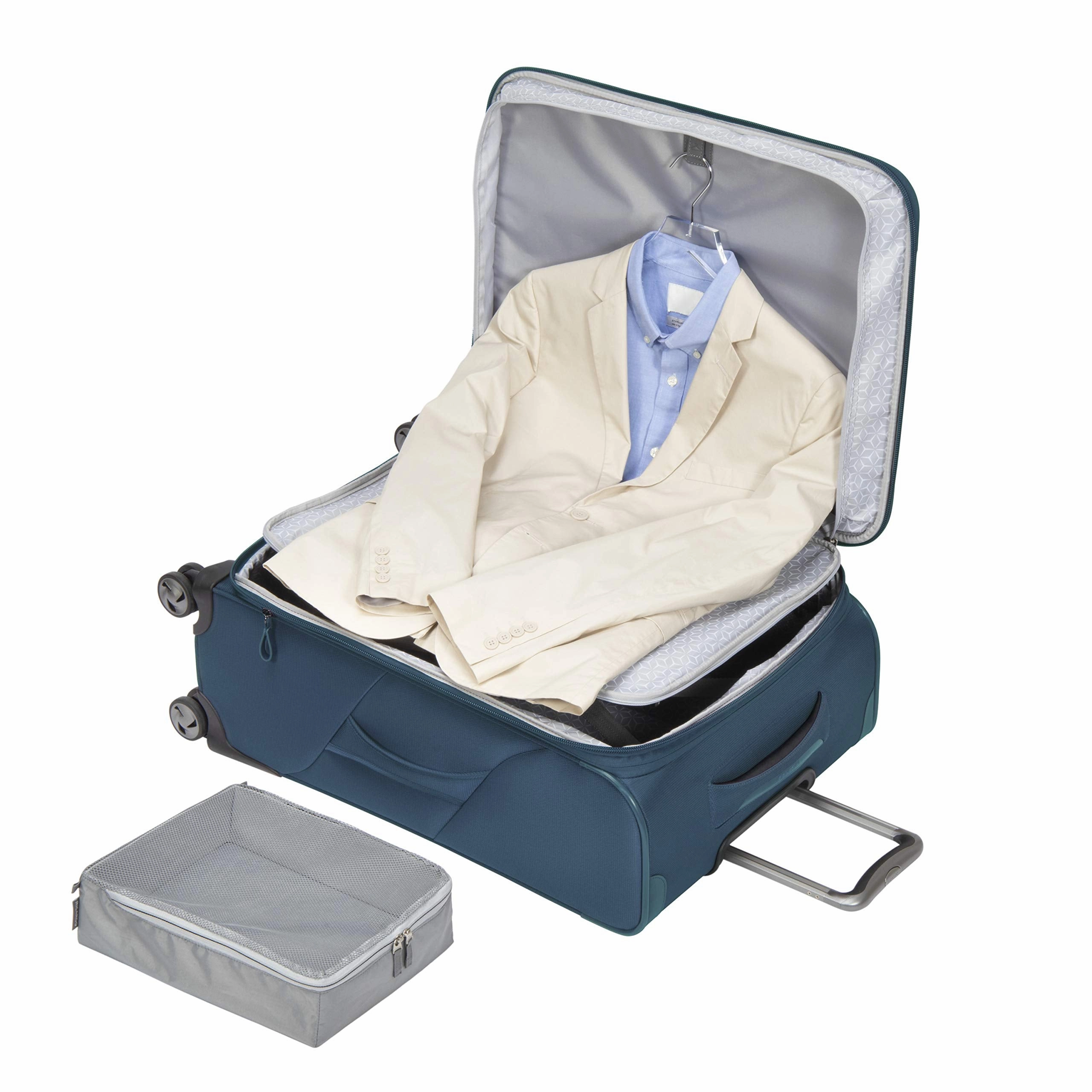 Ricardo Beverly Hills Seahaven 2.0 Softside Collection