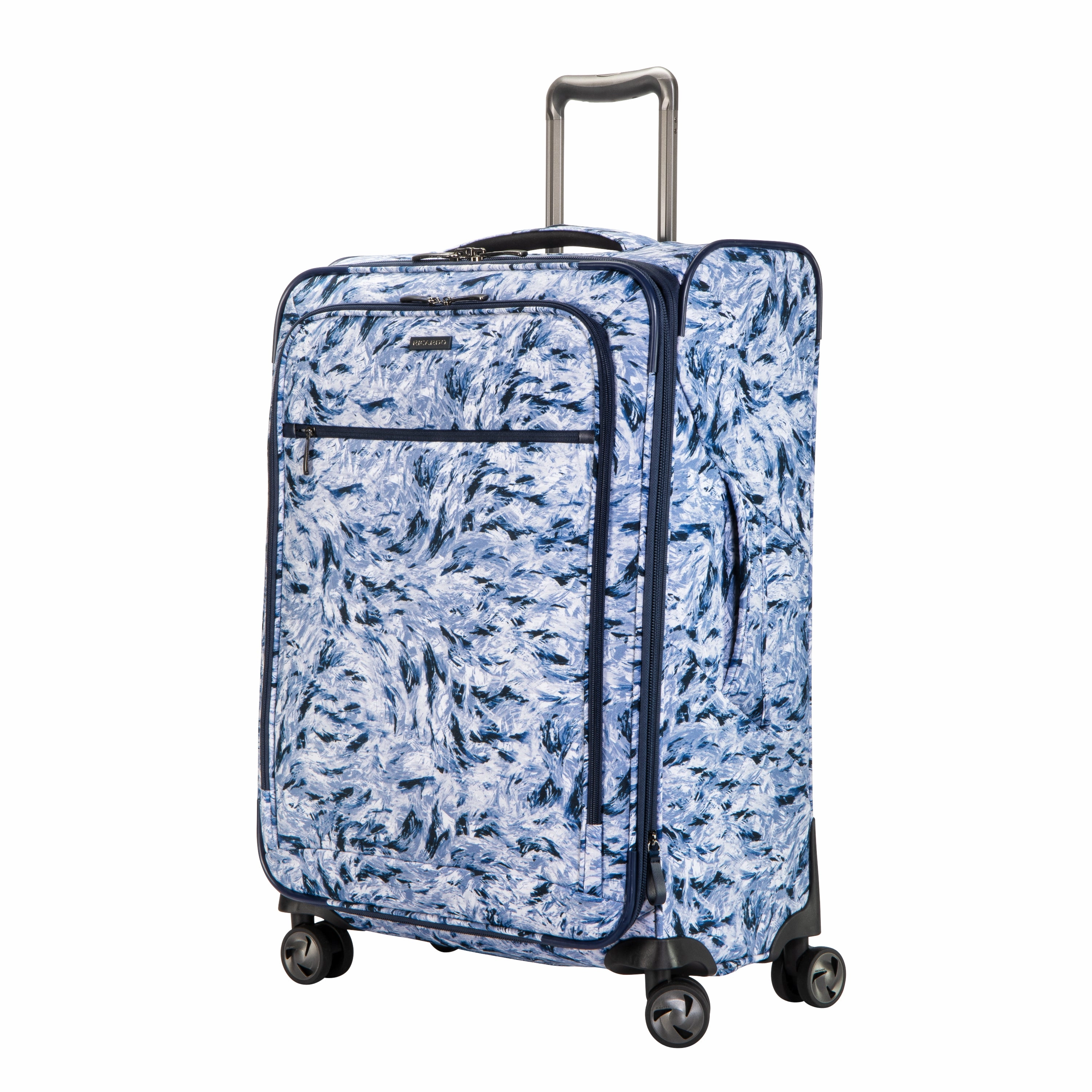 Ricardo Beverly Hills Seahaven 2.0 Softside Collection