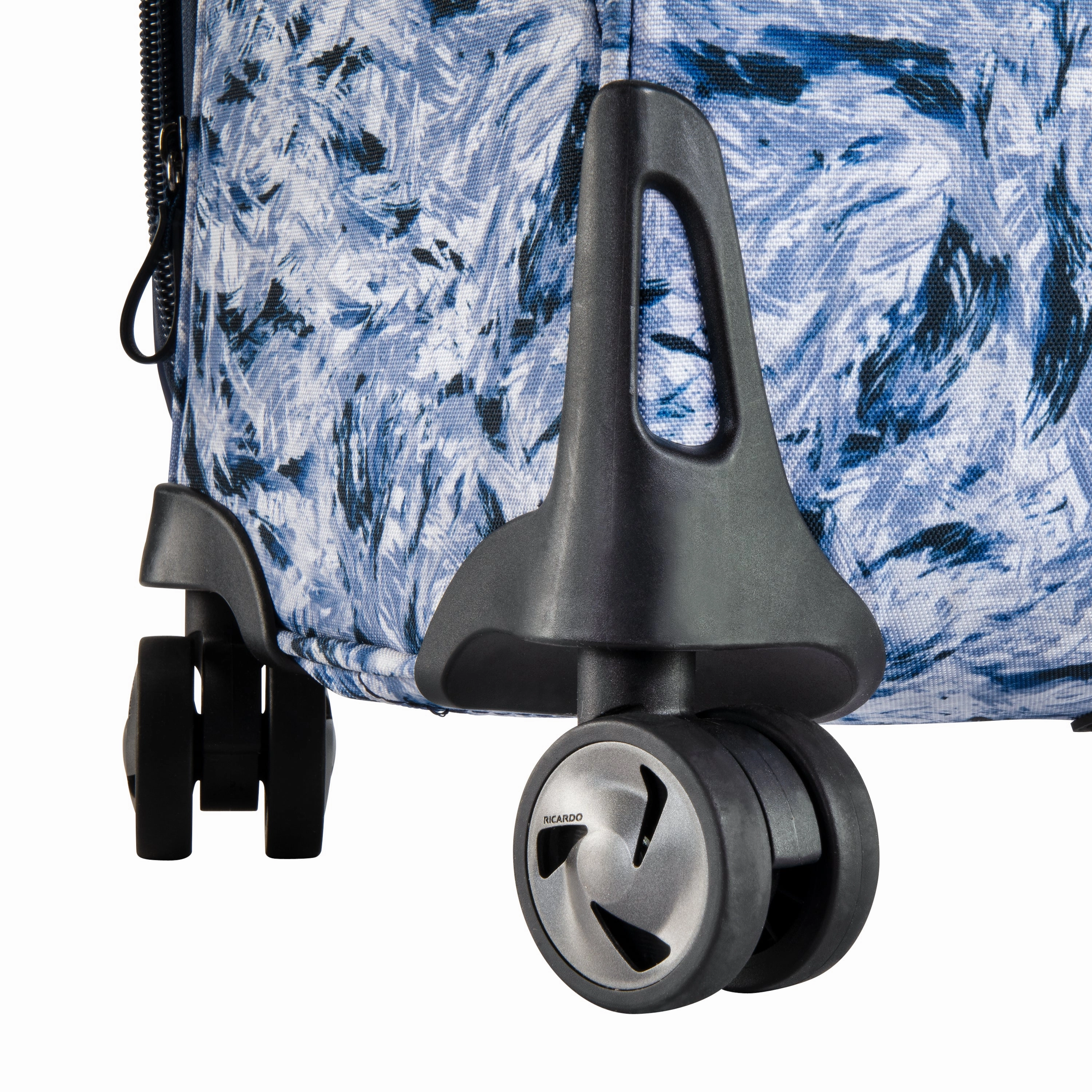 Ricardo Beverly Hills Seahaven 2.0 Softside Collection