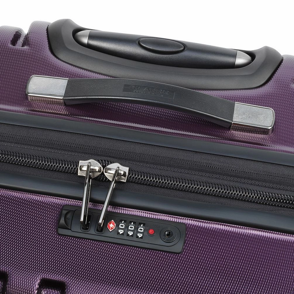 Ricardo Beverly Hills Yosemite 25" Spinner Upright Suitcases