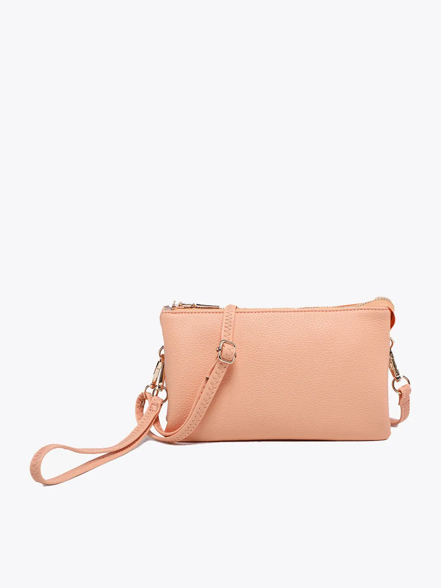 Riley Vegan Crossbody