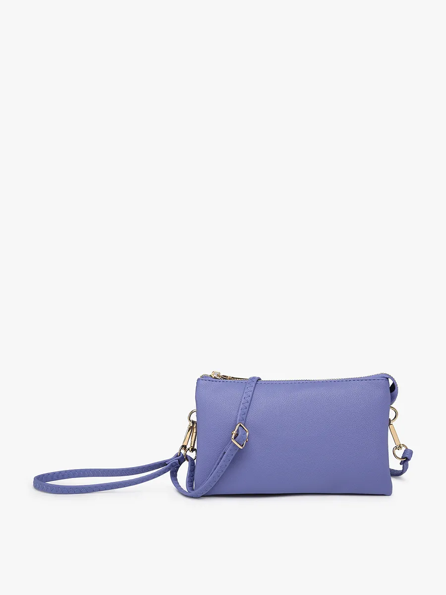 Riley Vegan Crossbody