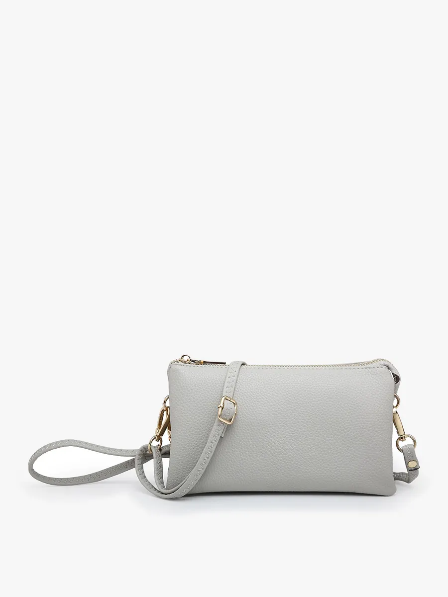 Riley Vegan Crossbody
