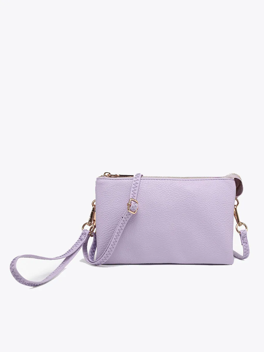 Riley Vegan Crossbody