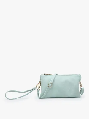 Riley Vegan Crossbody