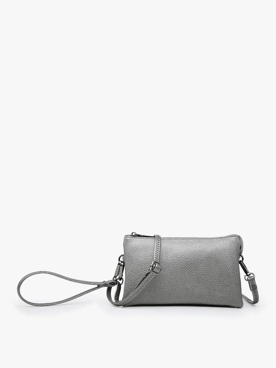 Riley Vegan Crossbody
