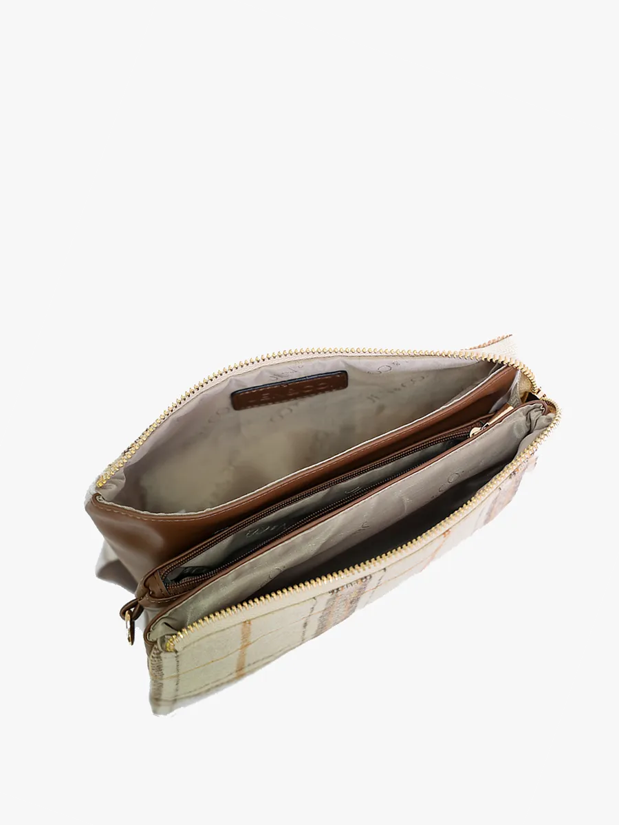 Riley Vegan Crossbody