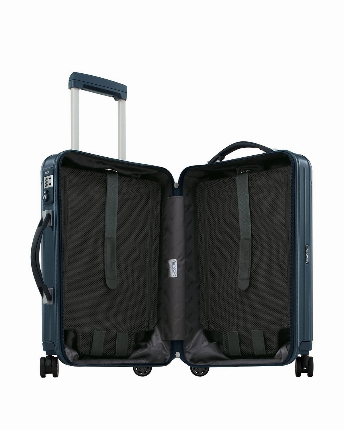 Rimowa Salsa Deluxe Hybrid IATA Cabin Multiwheel