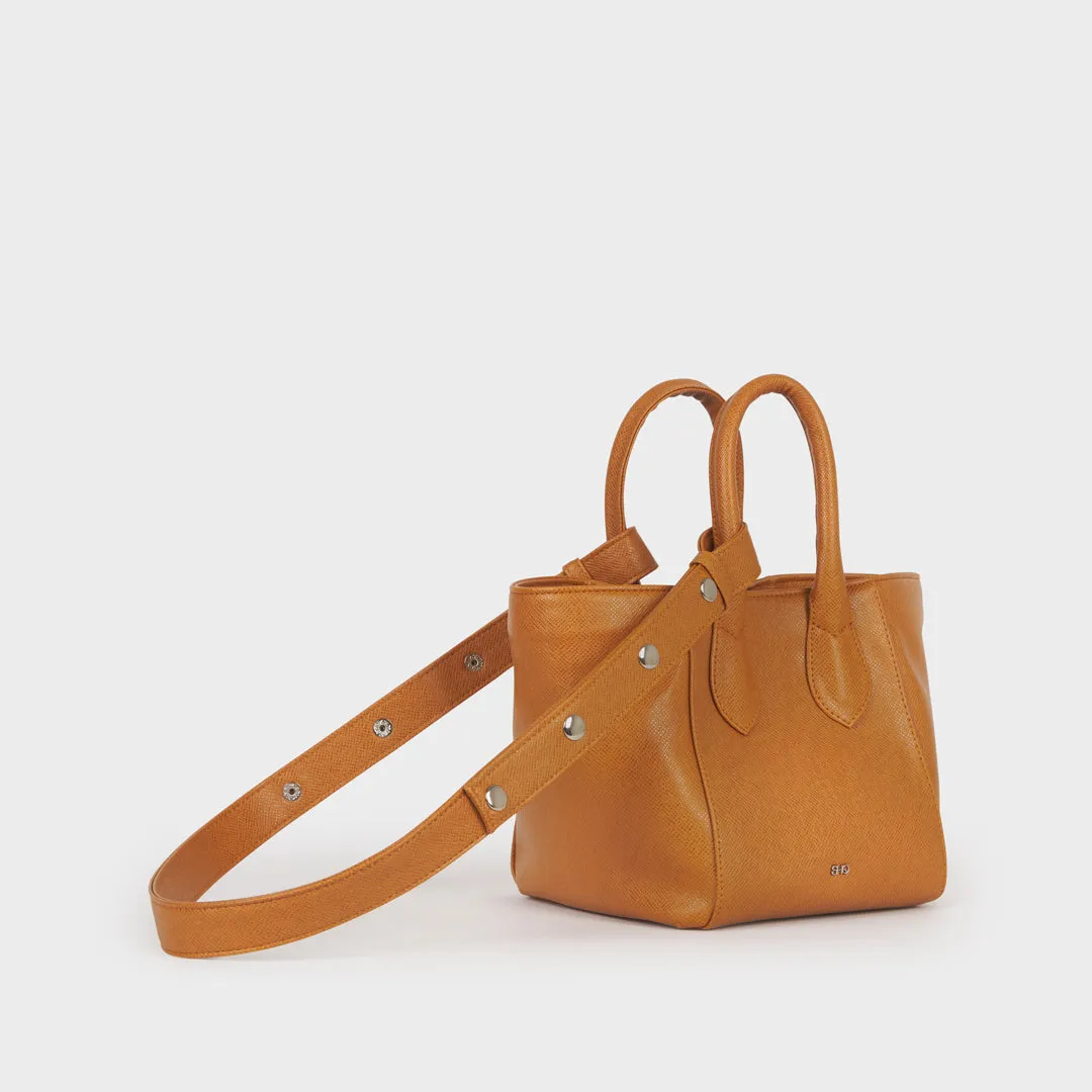 RIO TRANSFORMER  MINI  TAN