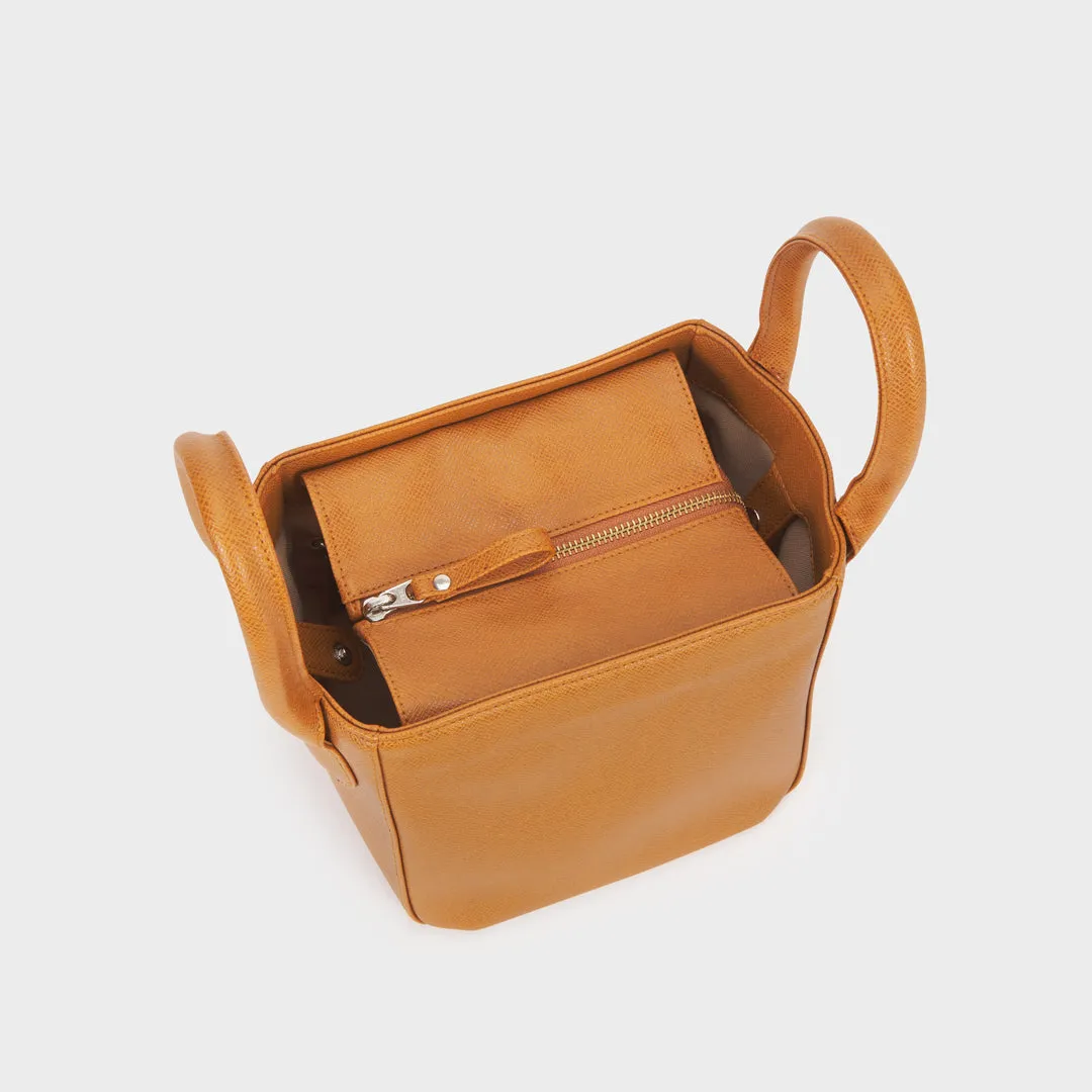 RIO TRANSFORMER  MINI  TAN