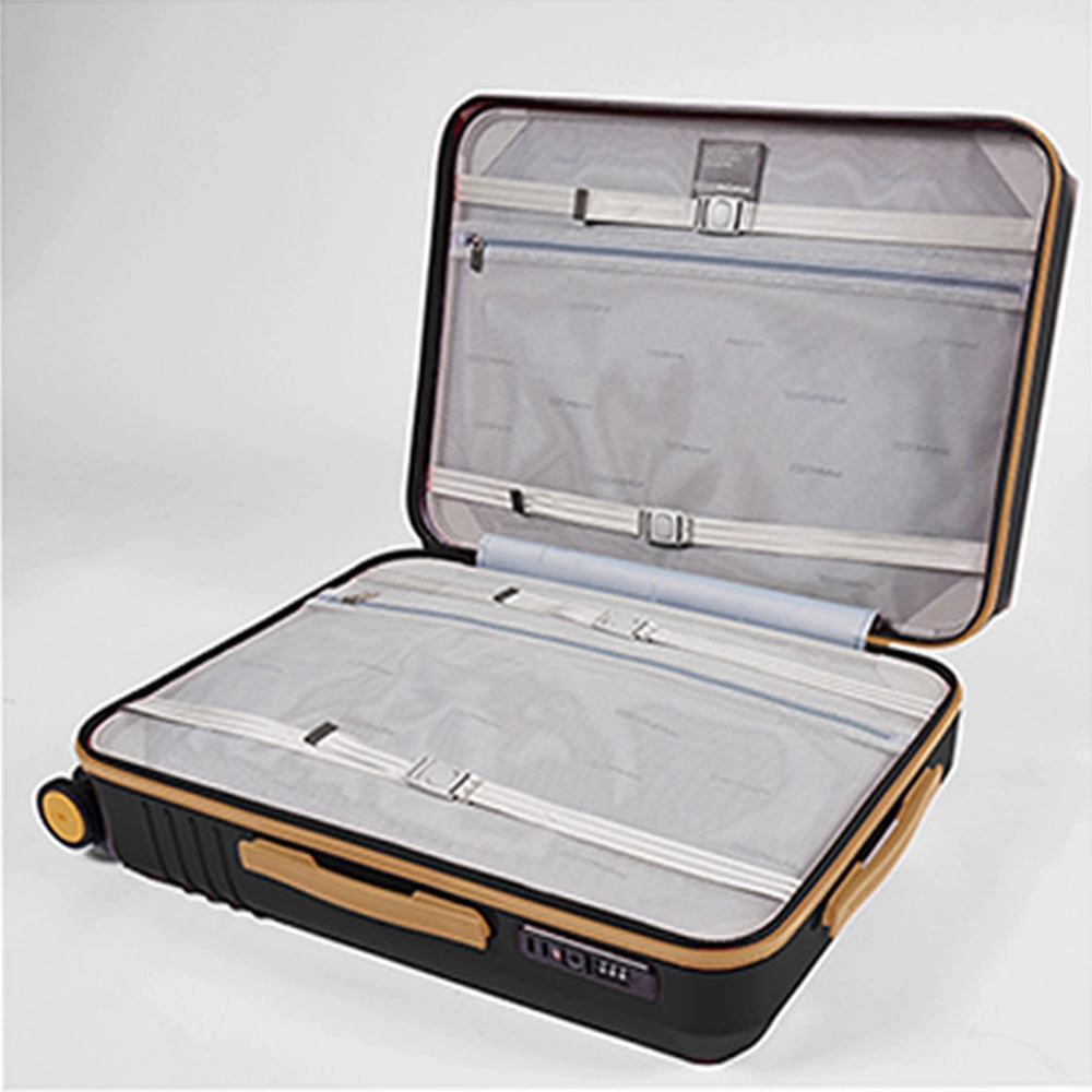 Roam Front Pocket Carry-On Expandable Hardside TSA Approved  Spinner Luggage