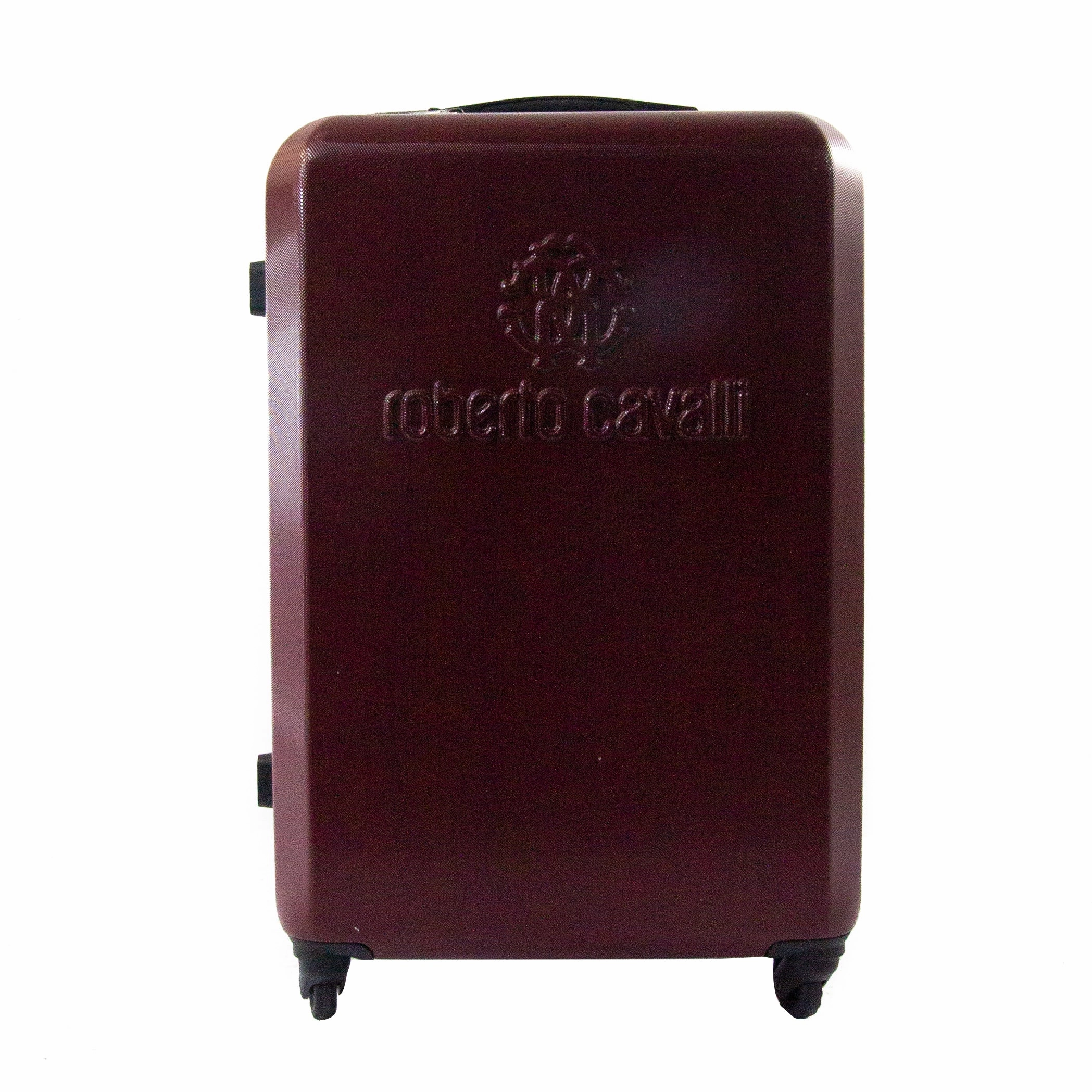 Roberto Cavalli Classic Collection 24" 4-Wheel Medium Luggage