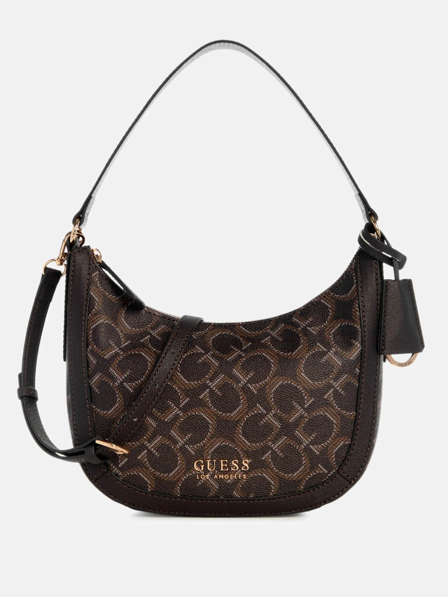 Romilly Logo Shoulder Bag