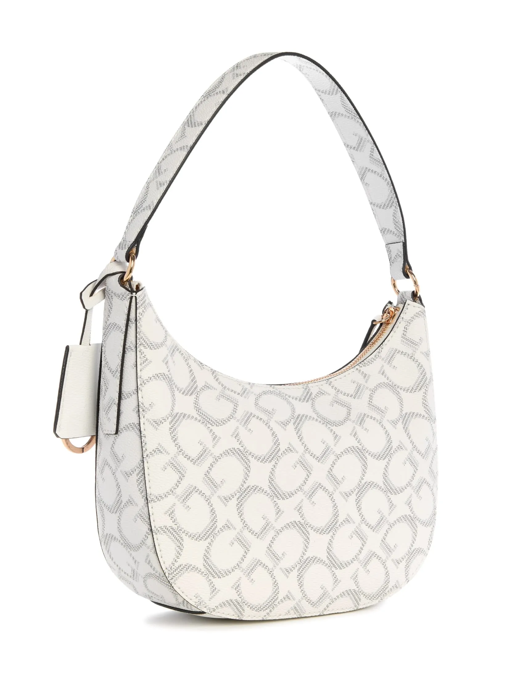 Romilly Logo Shoulder Bag
