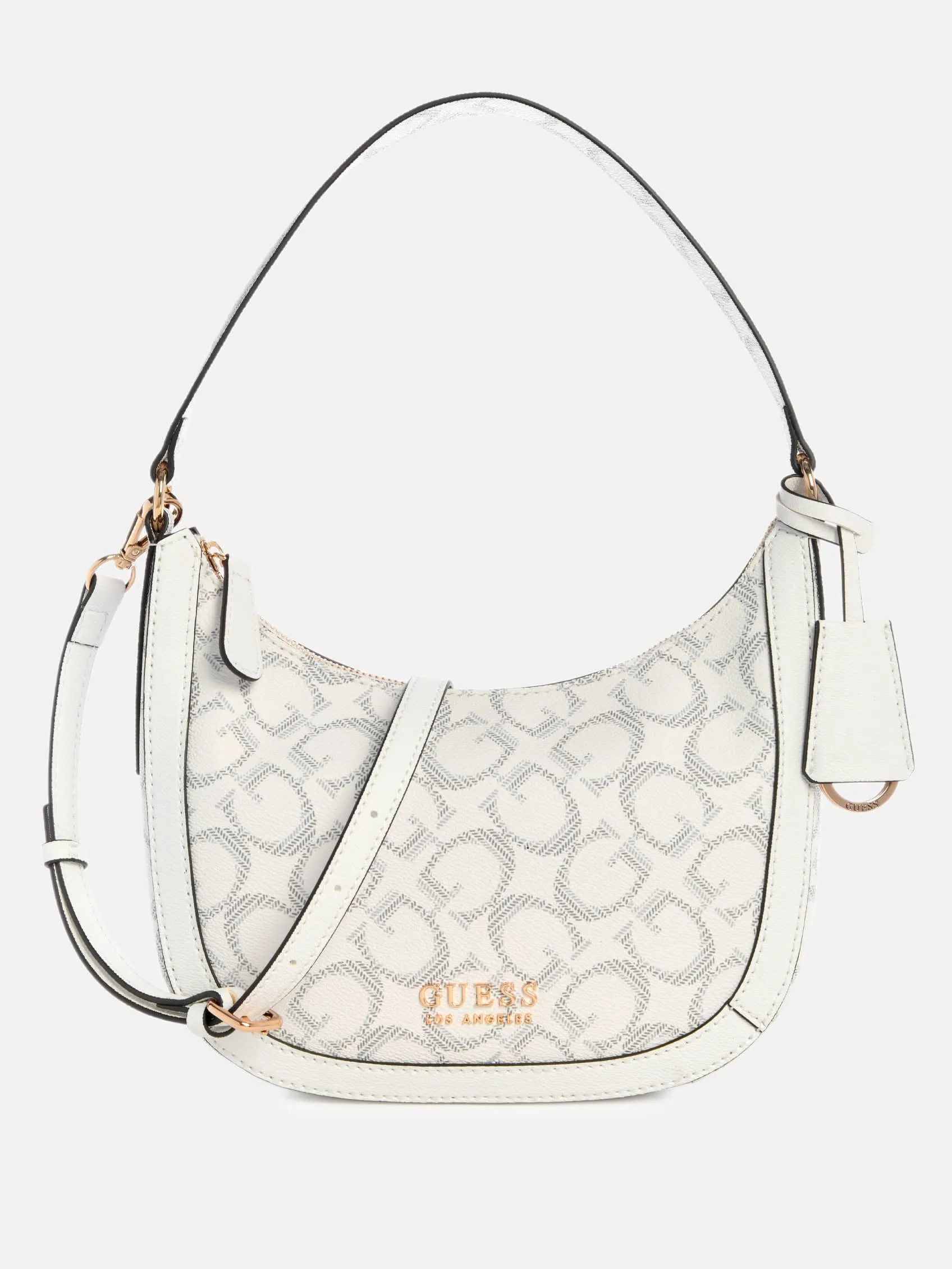 Romilly Logo Shoulder Bag