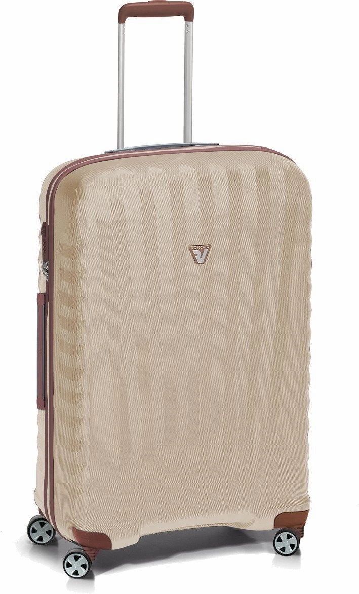 Roncato UNO ZSL Premium 28" 4-Wheel Large Luggage