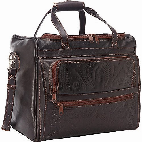 Ropin West Carry On (Brown)