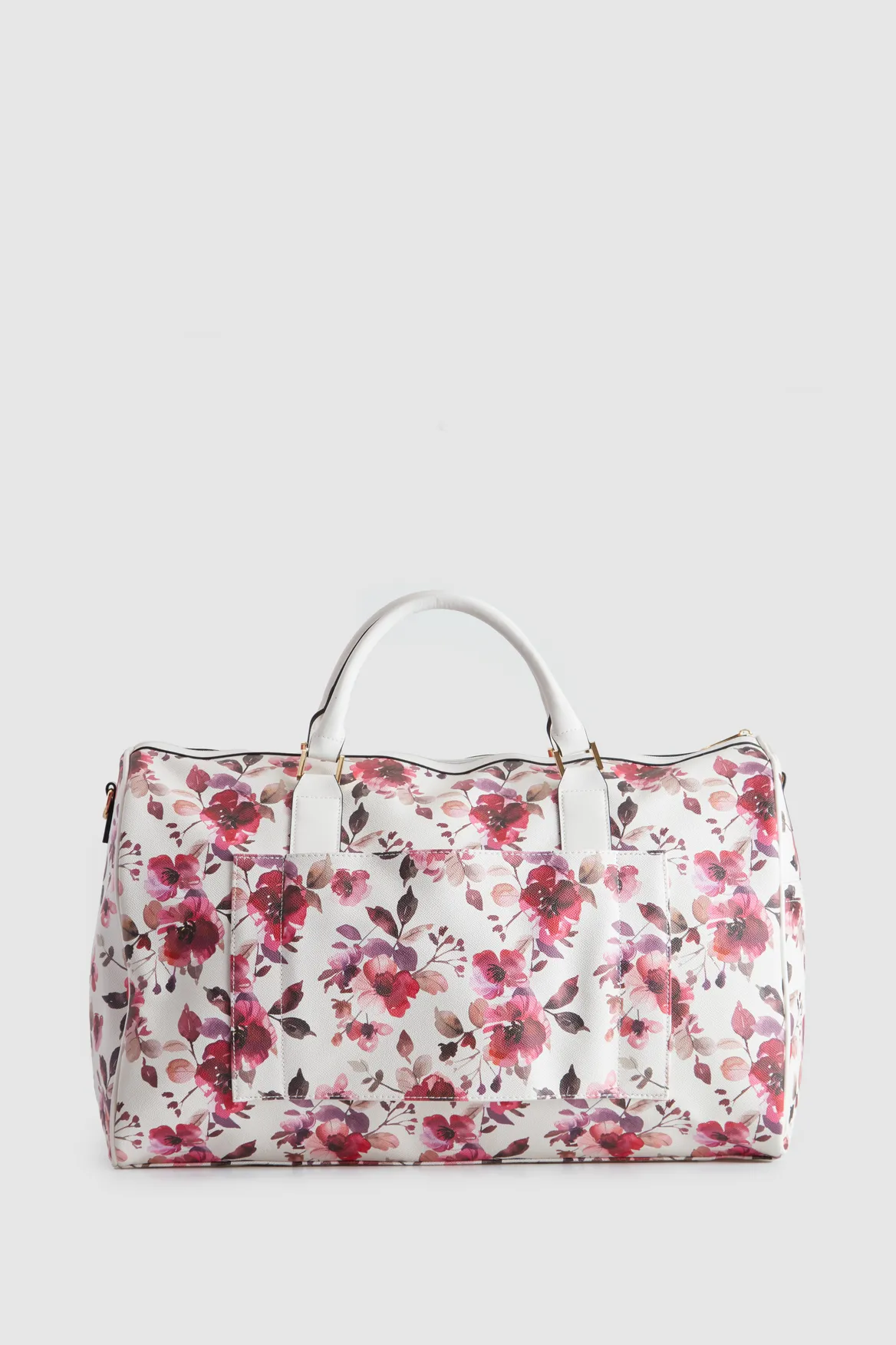 Rosewater Duffle Bag