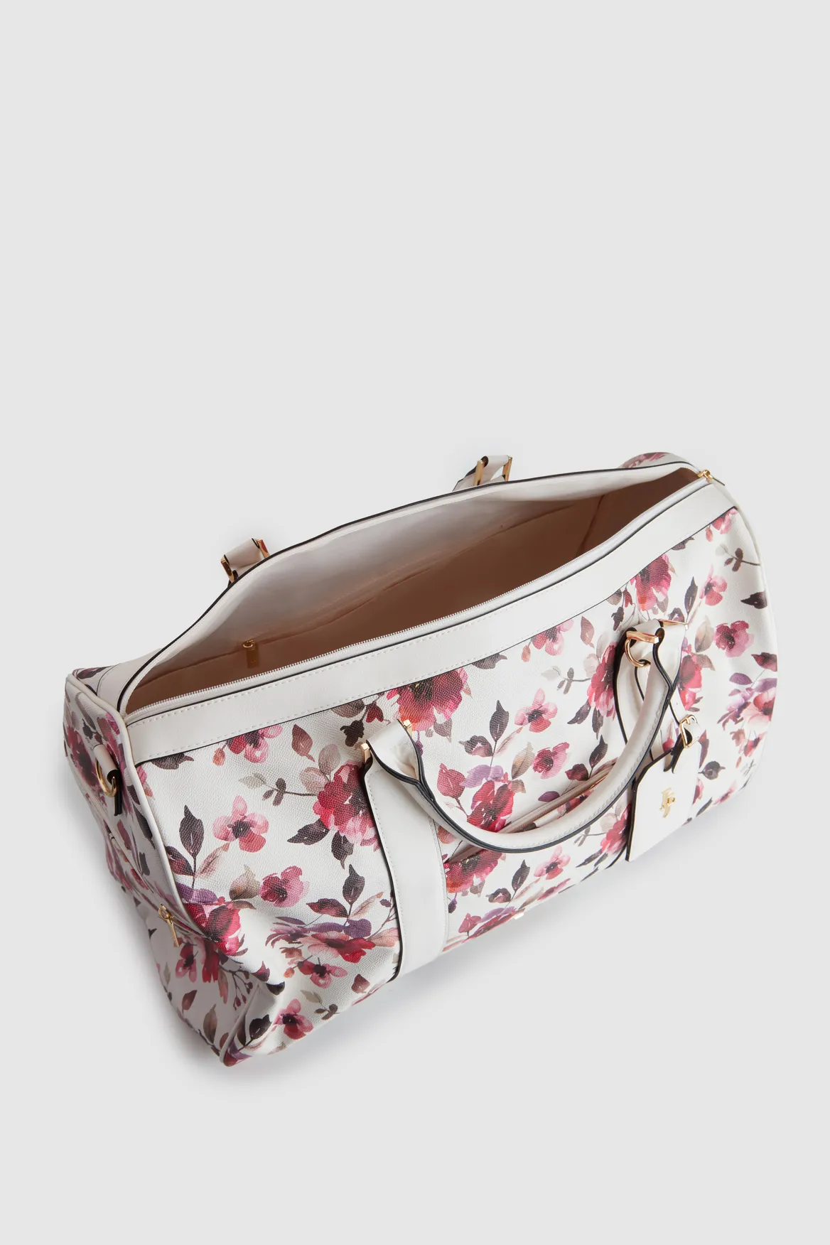Rosewater Duffle Bag