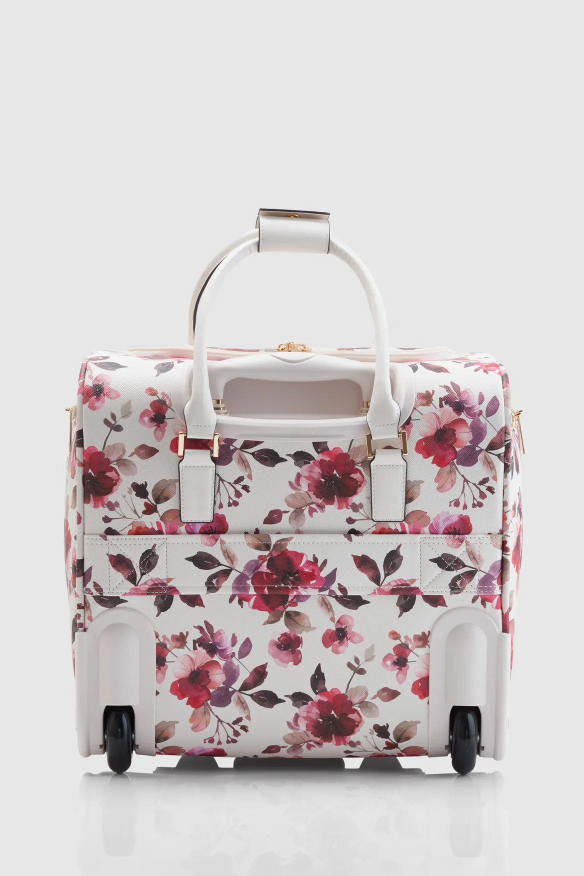 Rosewater Under Seat Bag
