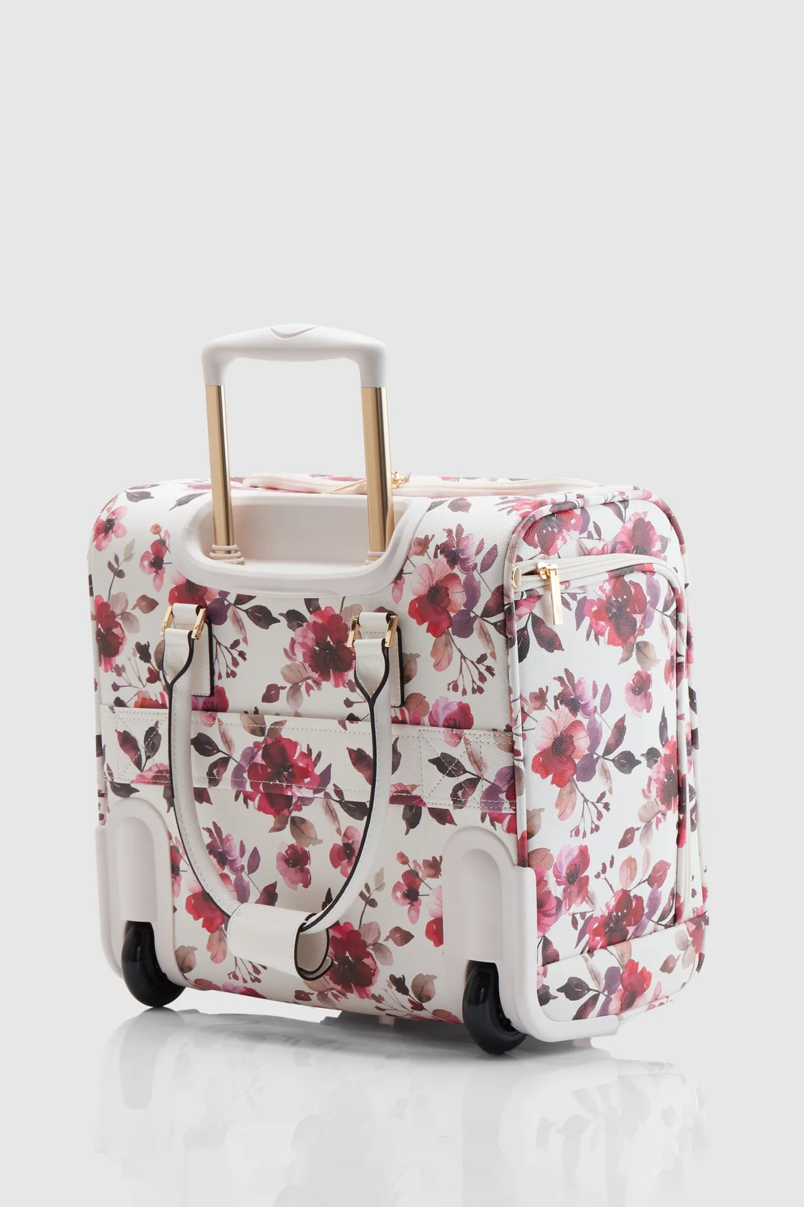 Rosewater Under Seat Bag