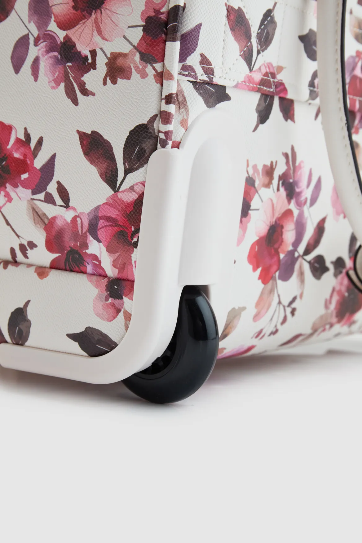 Rosewater Under Seat Bag