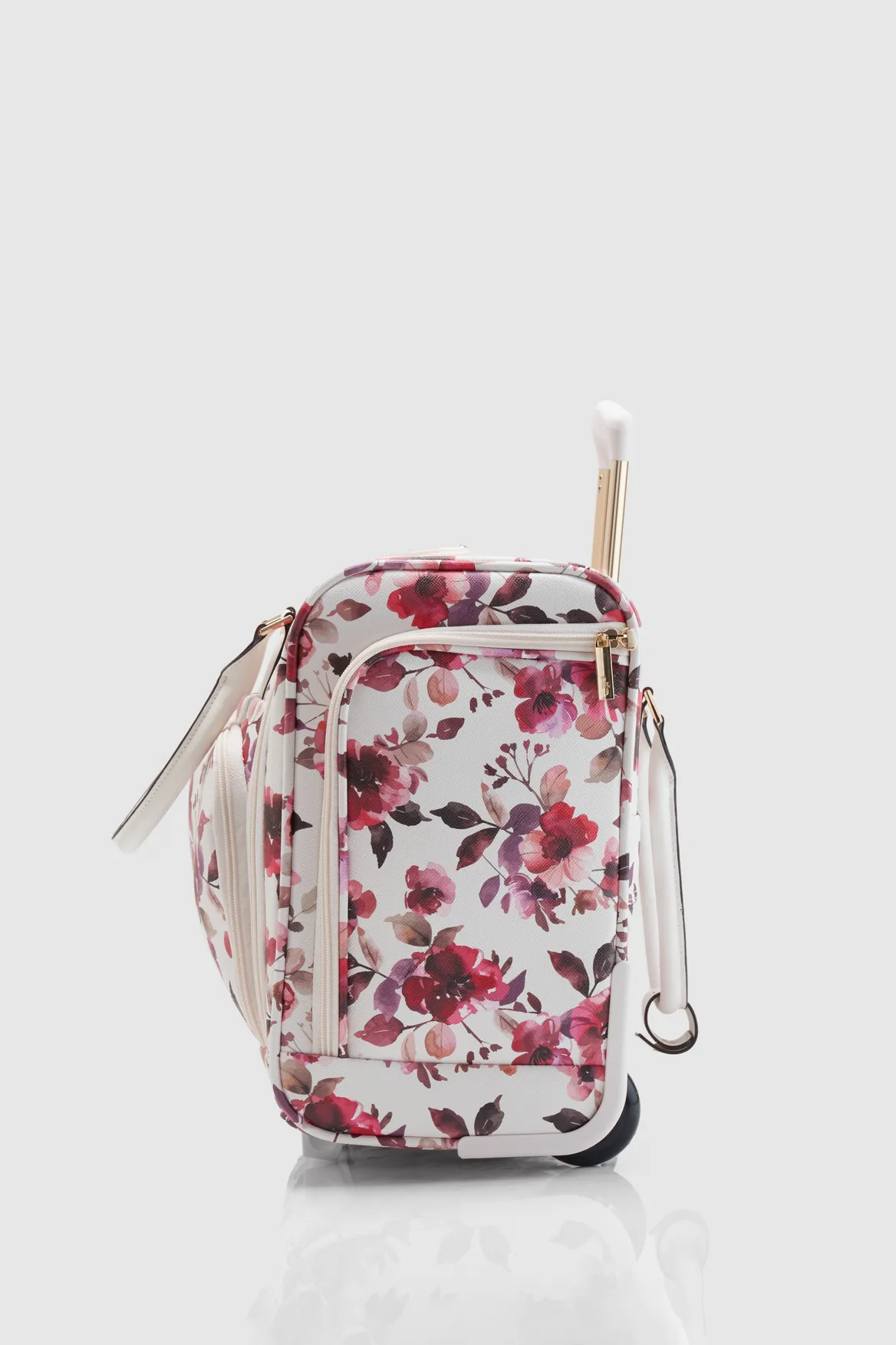 Rosewater Under Seat Bag