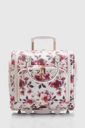 Rosewater Under Seat Bag