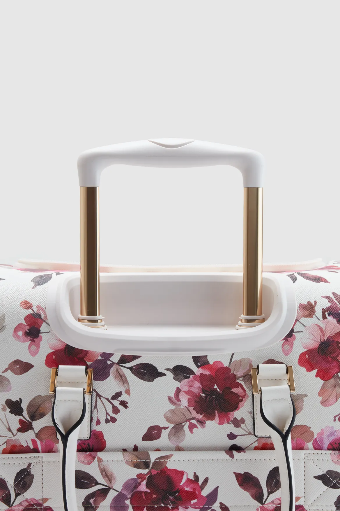 Rosewater Under Seat Bag