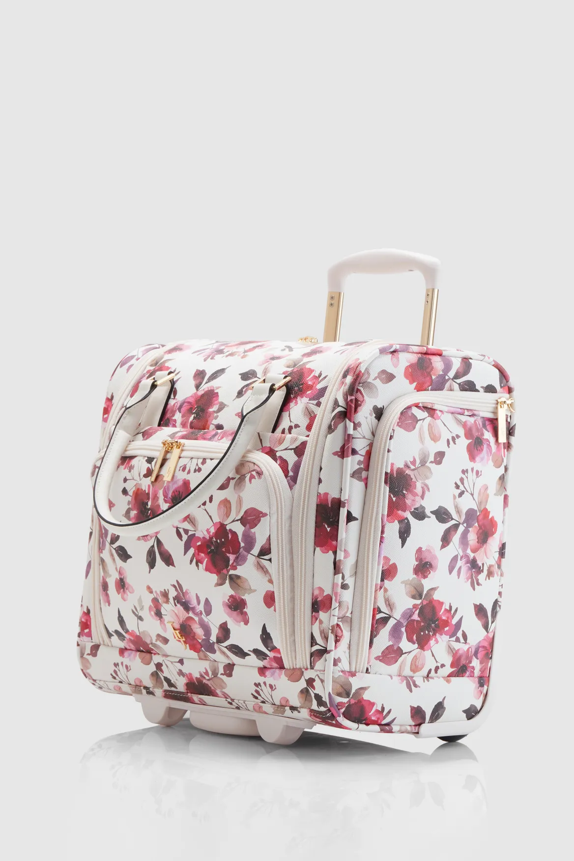 Rosewater Under Seat Bag