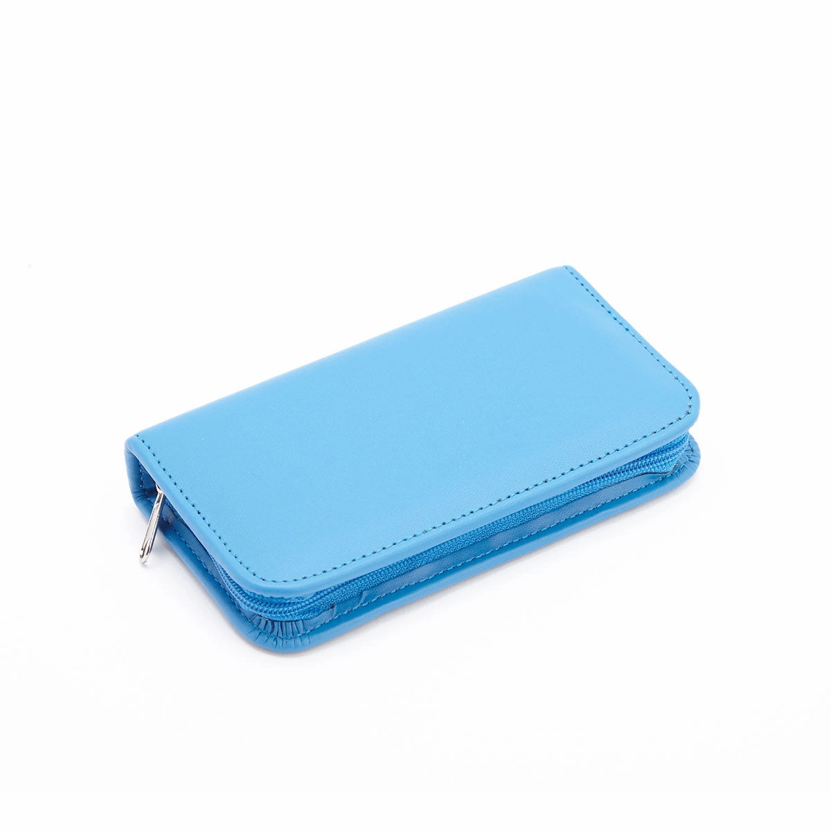 Royce Leather Travel And Grooming Manicure Kit