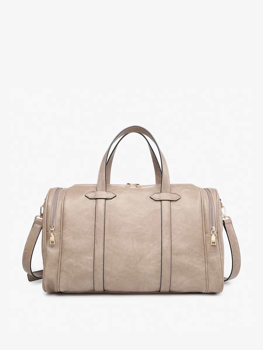 Ruth Duffle/Weekender
