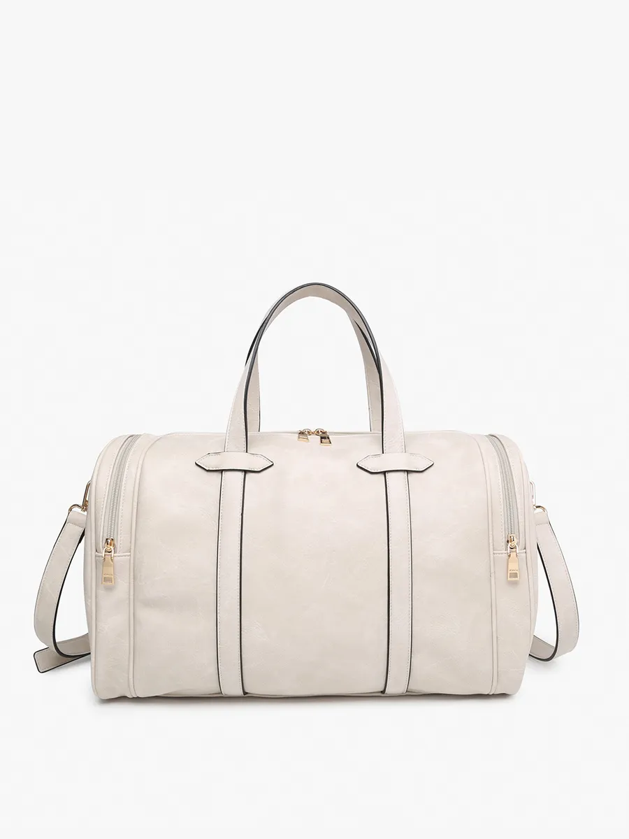 Ruth Duffle/Weekender