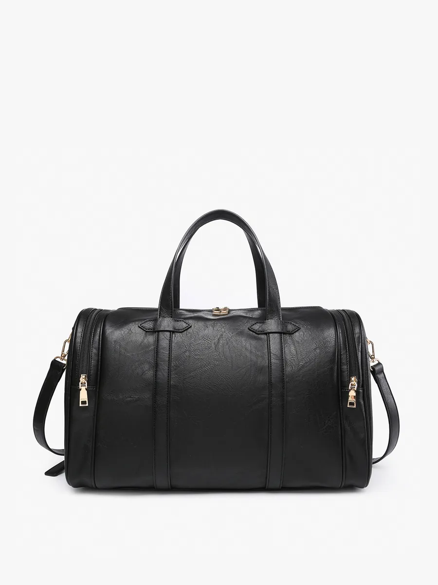 Ruth Duffle/Weekender
