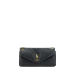 Saint Laurent Calypso Shoulder Bag