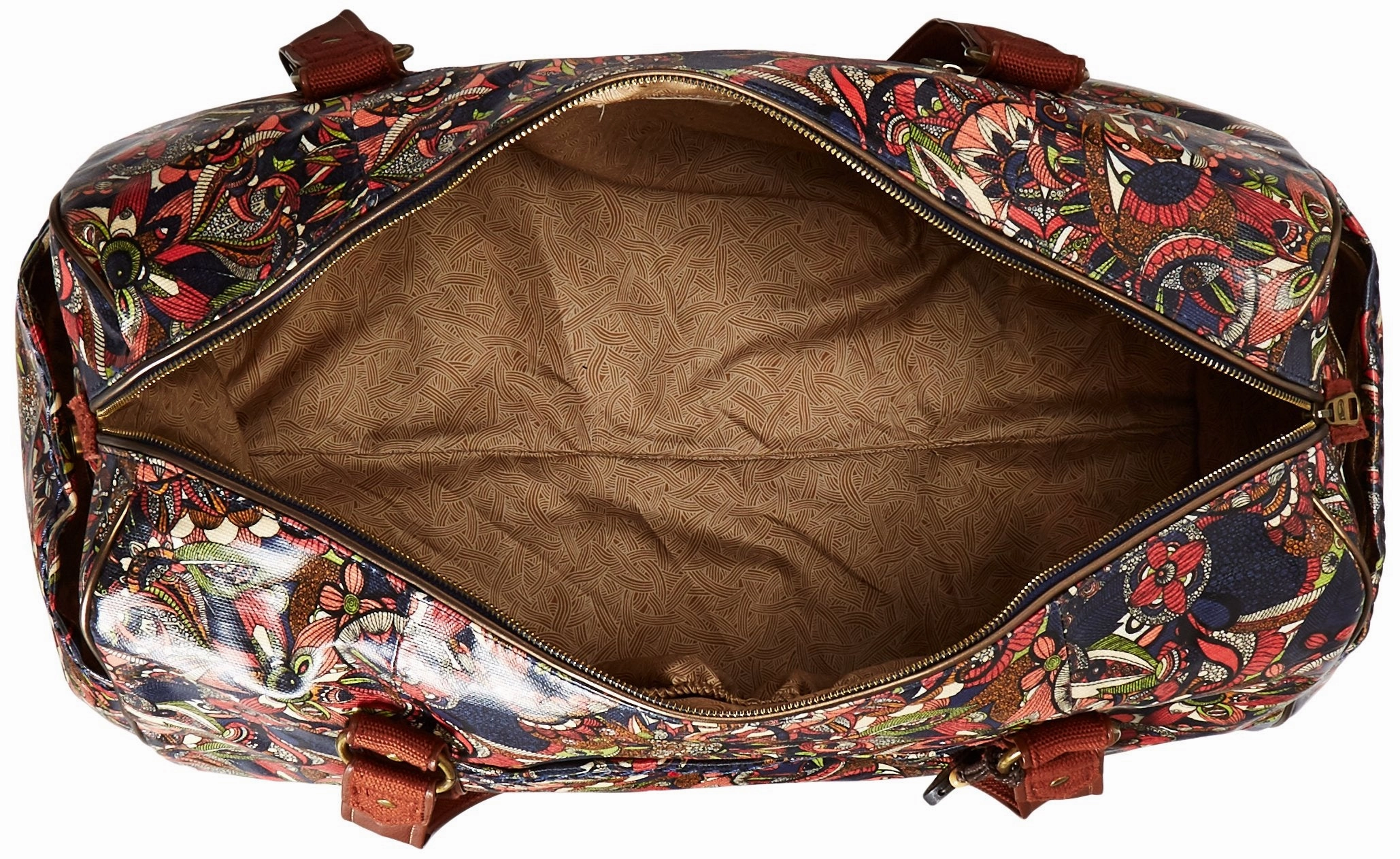 Sakroots Artist Circle Extra Large Duffle