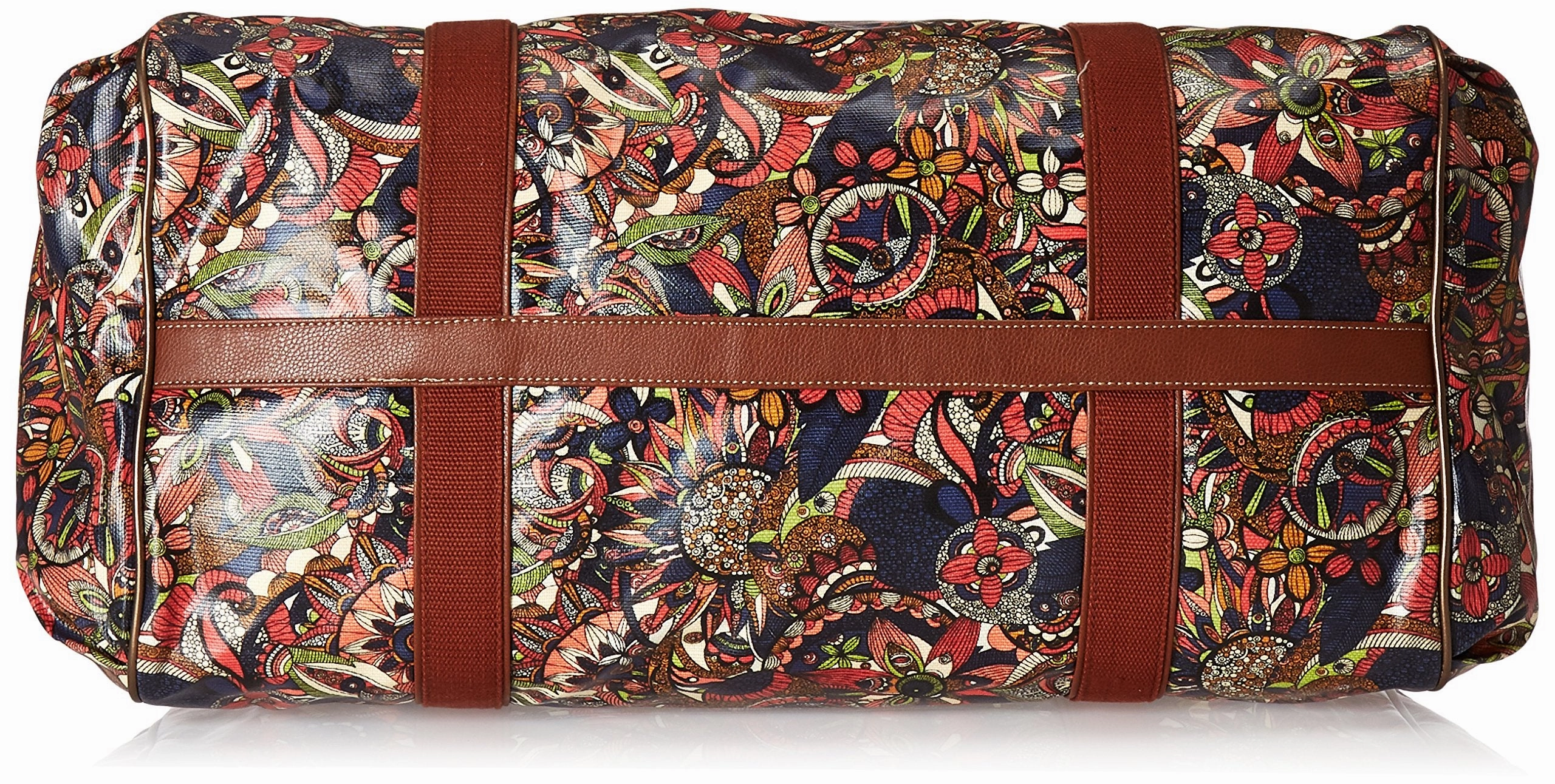 Sakroots Artist Circle Extra Large Duffle