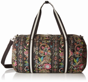 Sakroots Artist Circle Xl Soft Duffle