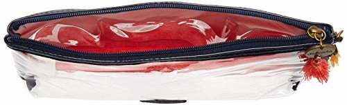 Sakroots Women's Artist Circle Travel Kit, Midnight Spirit Desert Twin