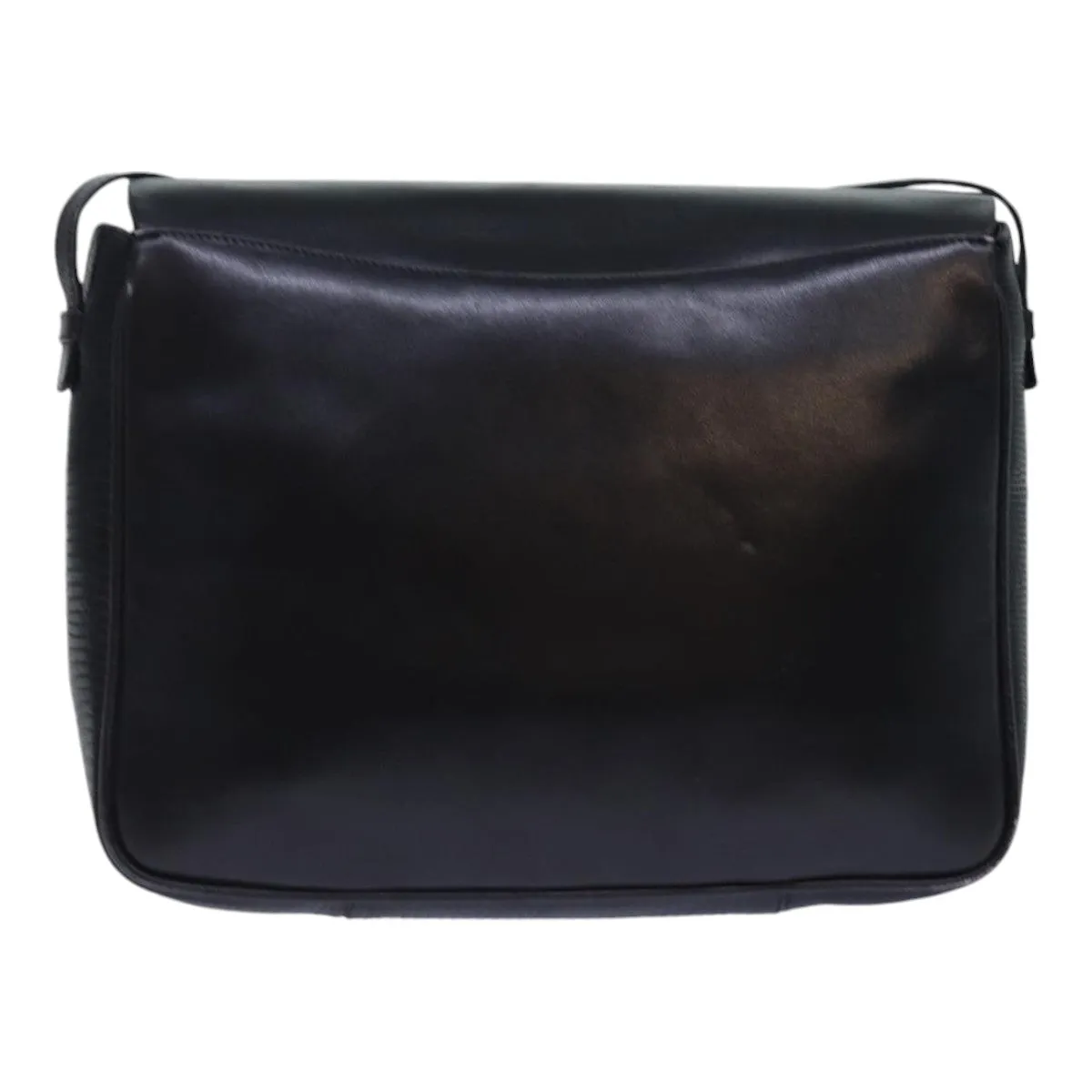 Salvatore Ferragamo  Leather Shoulder Bag (Pre-Owned)