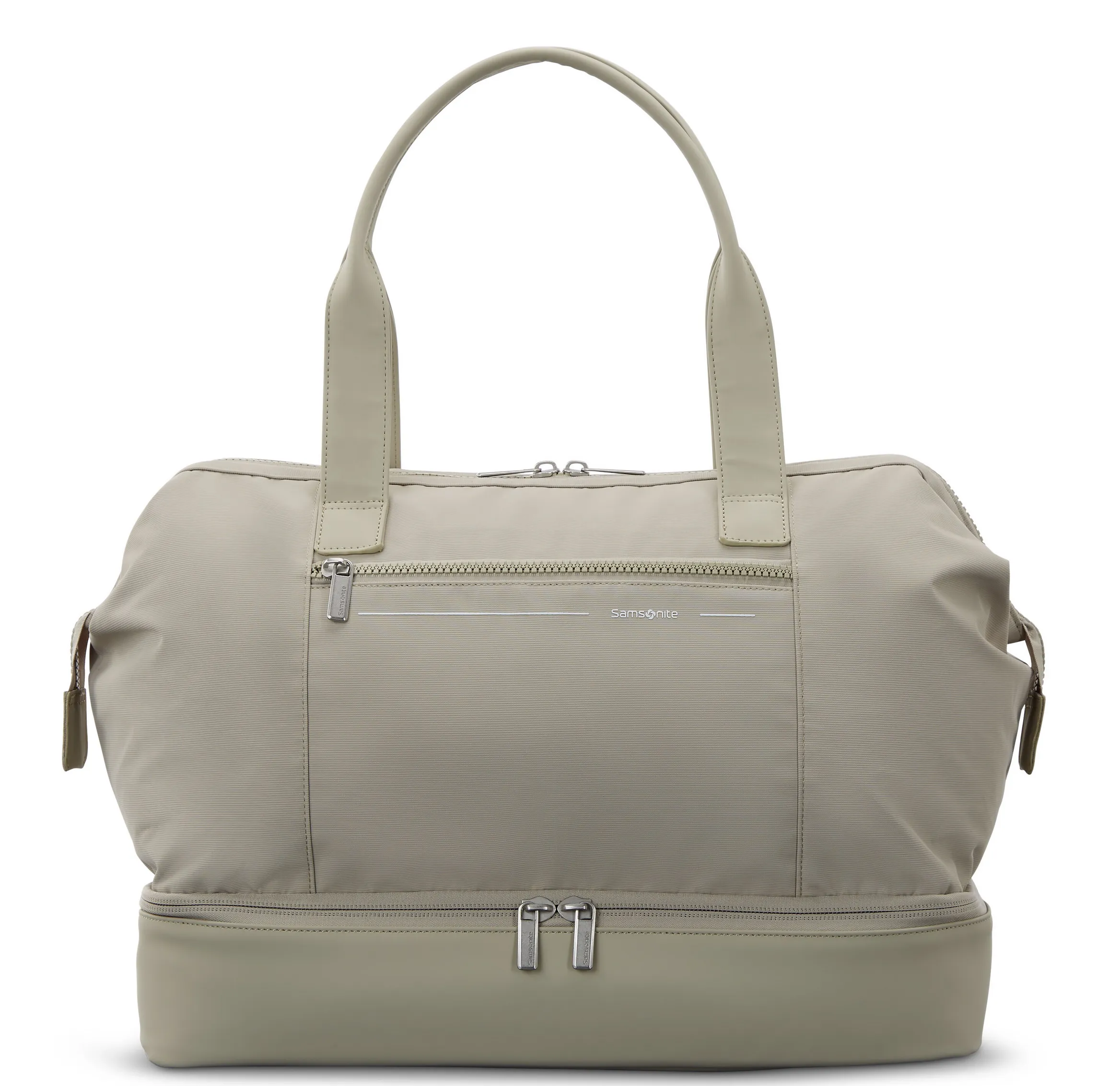 Samsonite Companion Bags Weekender