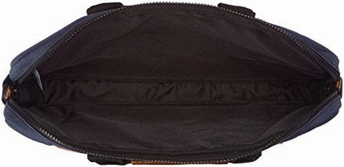 Samsonite - Sideways Laptop Sleeve, M (39cm - 8.9L) - Blue/Orange