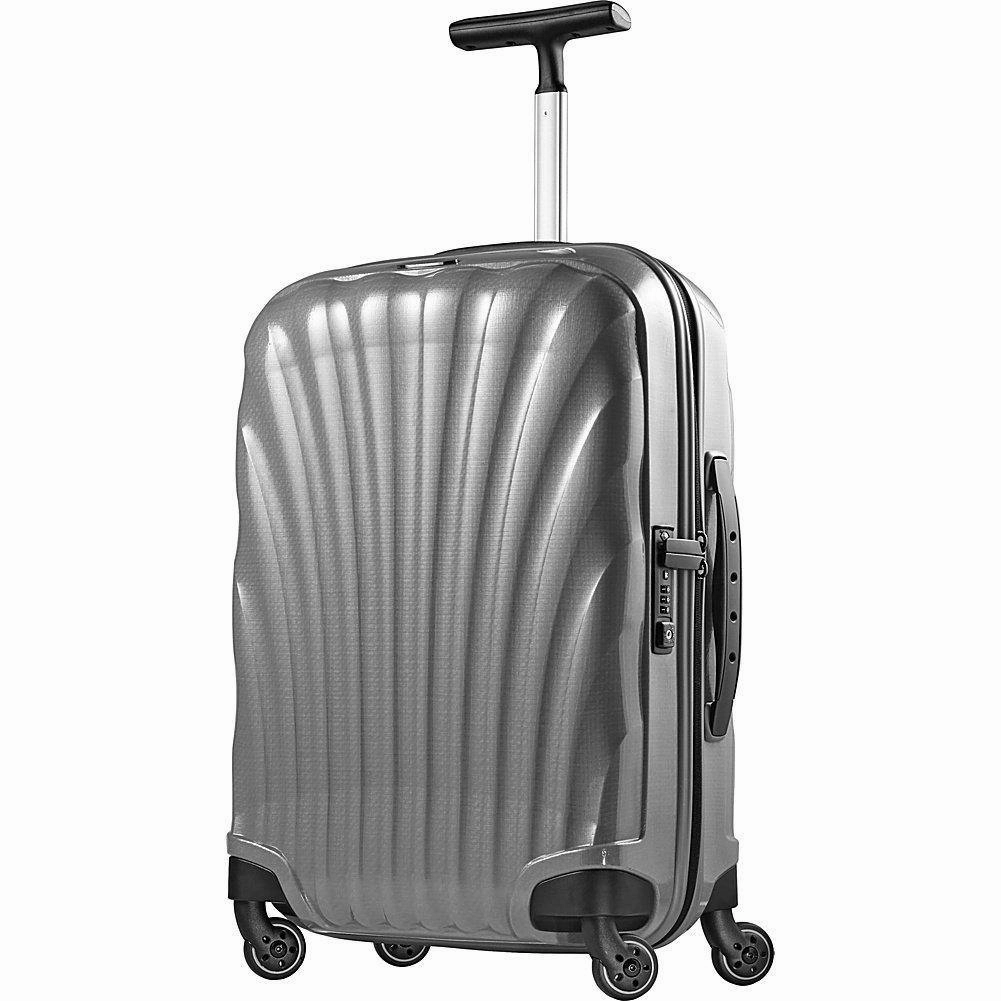 Samsonite Black Label Cosmolite 3.0 20" 4-Wheel Carry-On Luggage