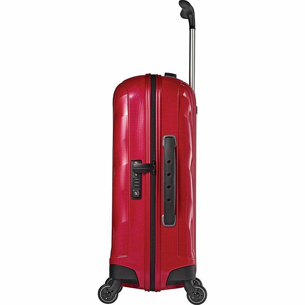 Samsonite Black Label Cosmolite 3.0 20" 4-Wheel Carry-On Luggage
