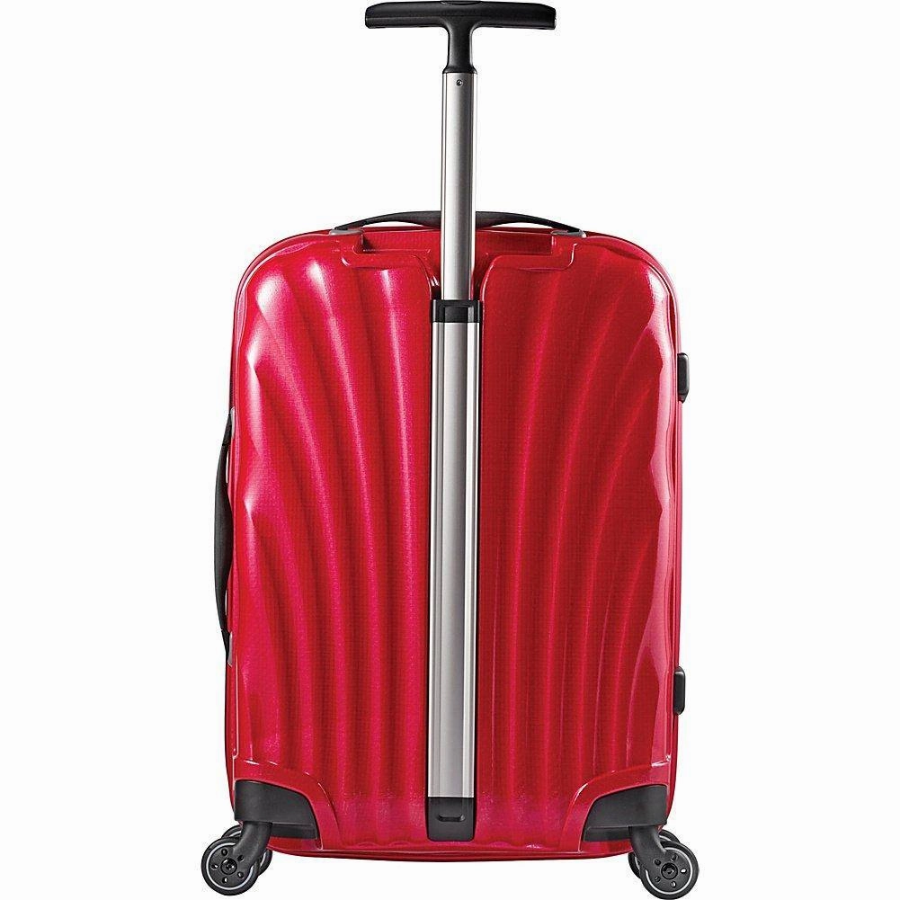 Samsonite Black Label Cosmolite 3.0 28" 4-Wheel Large Luggage