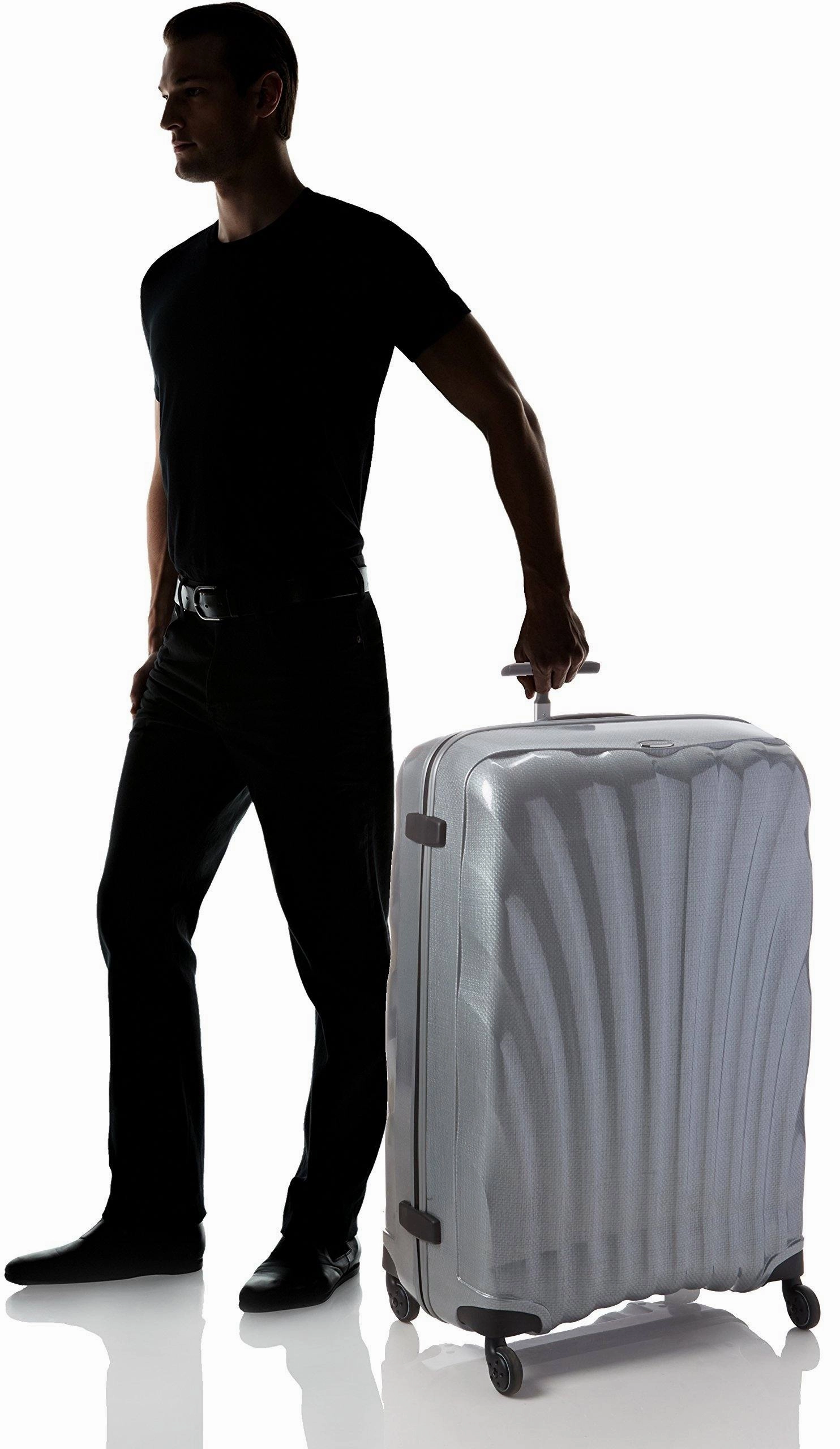 Samsonite Black Label Cosmolite Spinner 86/33