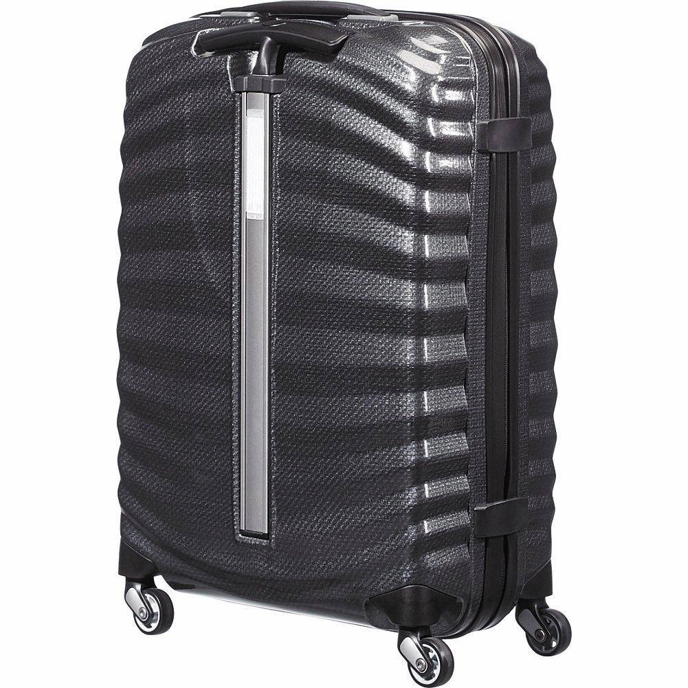 Samsonite Black Label Lite Shock 20" Carry-On Hardside Spinner