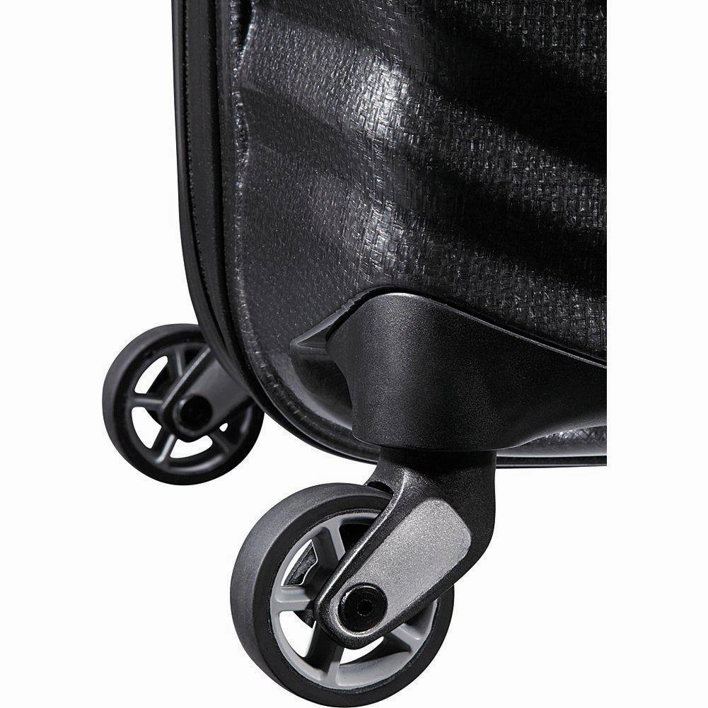 Samsonite Black Label Lite Shock 20" Carry-On Hardside Spinner
